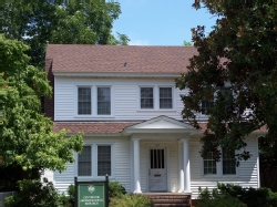 327 Richmond Road front facade